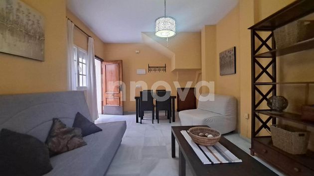 Foto 2 de Casa en venda a Centro - Jerez de la Frontera de 4 habitacions amb terrassa i garatge