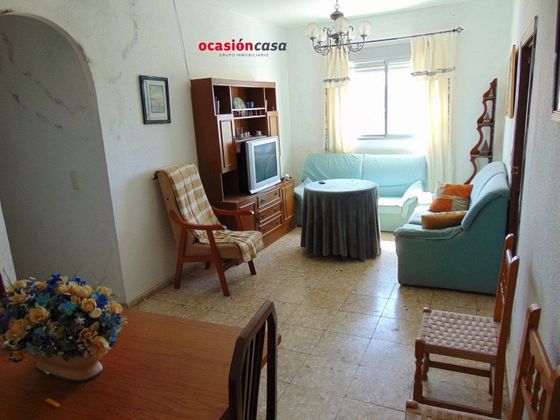 Foto 2 de Xalet en venda a Cerro Muriano de 3 habitacions amb terrassa