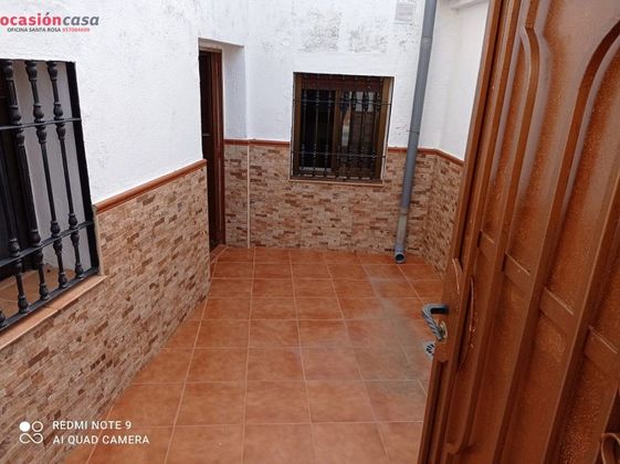 Foto 1 de Xalet en venda a Obejo de 3 habitacions amb terrassa