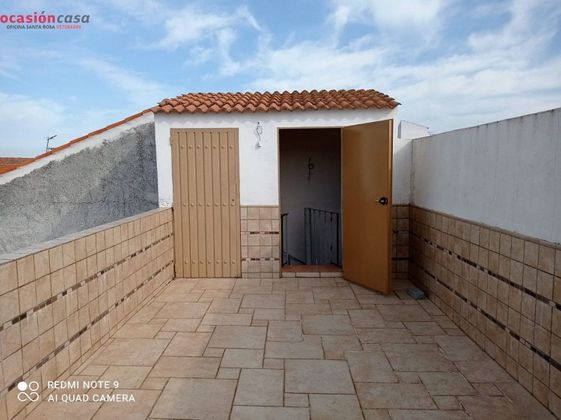 Foto 2 de Venta de chalet en Obejo de 3 habitaciones con terraza