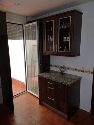 Foto 2 de Xalet en venda a Guadalcázar de 3 habitacions amb terrassa i piscina