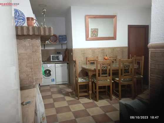 Foto 2 de Casa en venta en Villaharta de 3 habitaciones con terraza