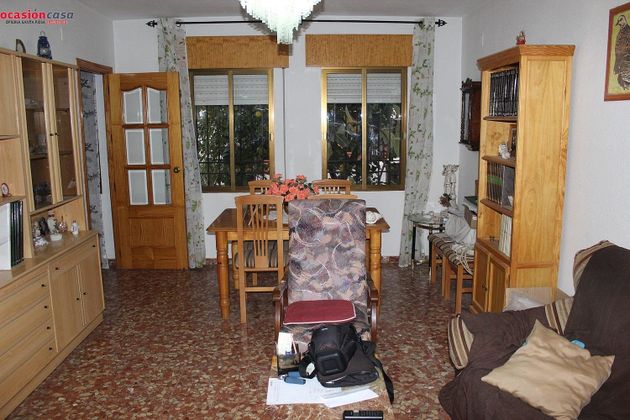Foto 1 de Venta de casa en Obejo de 4 habitaciones con terraza y balcón