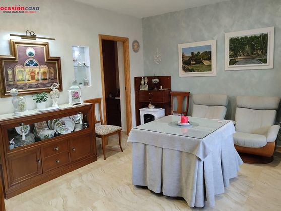 Foto 2 de Pis en venda a Obejo de 3 habitacions amb terrassa i garatge