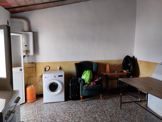 Foto 2 de Venta de casa adosada en Obejo de 3 habitaciones con aire acondicionado
