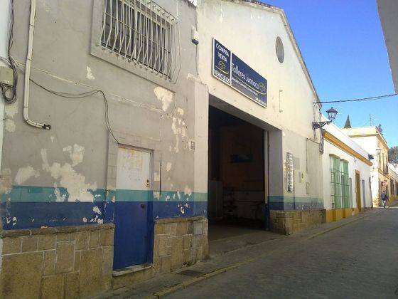 Foto 1 de Nau en venda a Centro - Puerto de Santa María (El) de 600 m²