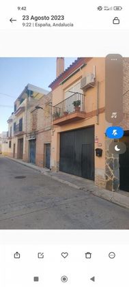 Foto 1 de Casa adossada en venda a Ctra Sanlúcar-Zona Cuatro Pinos de 1 habitació i 190 m²