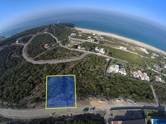 Foto 1 de Venta de terreno en calle Arrabal Sector Cabo de Gracia de 2000 m²