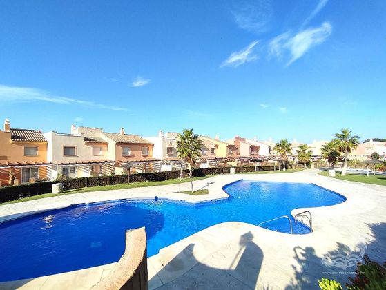 Foto 1 de Pis en venda a carretera De Atlanterra de 2 habitacions amb terrassa i piscina