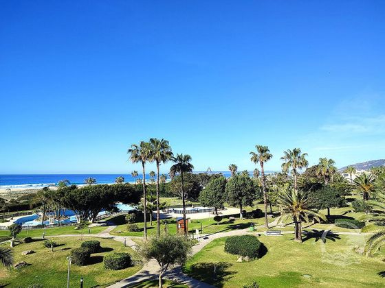 Foto 2 de Dúplex en venda a carretera De Atlanterra de 3 habitacions amb terrassa i piscina
