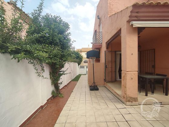 Foto 2 de Pis en venda a calle Atarjea de 3 habitacions amb terrassa i garatge