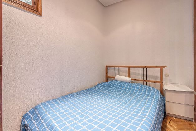 Foto 2 de Pis en venda a Embajadores - Lavapiés de 1 habitació amb aire acondicionat i calefacció