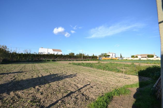 Foto 2 de Terreno en venta en Barrio Nuevo de 2567 m²