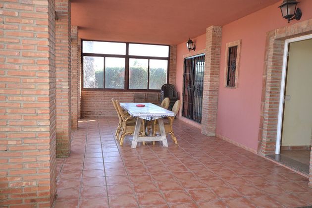 Foto 2 de Xalet en venda a calle Diseminado Pradillo de 5 habitacions amb terrassa i garatge