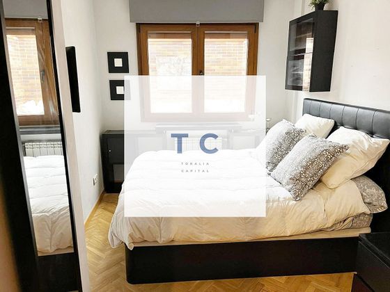 Foto 2 de Pis en venda a Almenara de 2 habitacions amb garatge i aire acondicionat