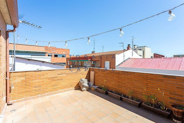 Foto 1 de Àtic en venda a Opañel de 1 habitació amb terrassa i balcó