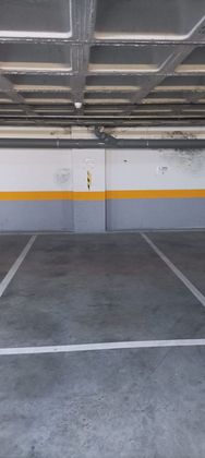 Foto 2 de Alquiler de garaje en Zona Industrial de 15 m²