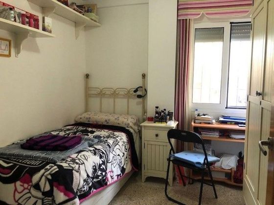 Foto 2 de Venta de piso en Crevillet - Pinar Alto de 3 habitaciones con aire acondicionado y calefacción