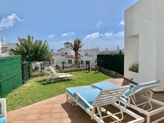 Foto 1 de Casa en venda a San Roque de 4 habitacions amb terrassa i piscina
