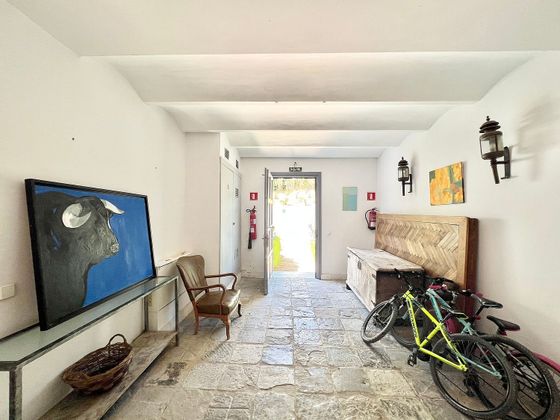 Foto 2 de Pis en venda a Jimena de la Frontera de 3 habitacions amb terrassa i piscina