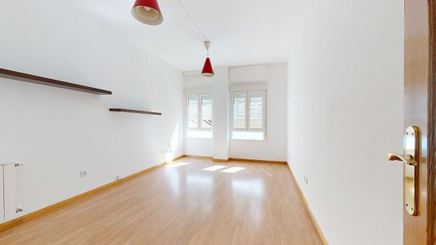 Foto 1 de Pis en venda a Alpedrete de 2 habitacions amb terrassa i calefacció