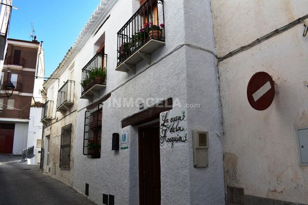 Foto 1 de Casa en venda a Serón de 5 habitacions amb terrassa