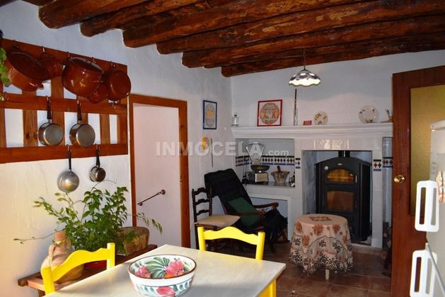 Foto 2 de Casa en venda a Serón de 5 habitacions amb terrassa