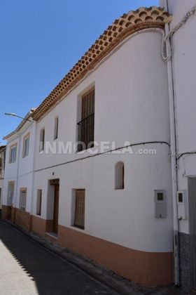 Foto 1 de Casa en venda a Serón de 4 habitacions amb terrassa i garatge