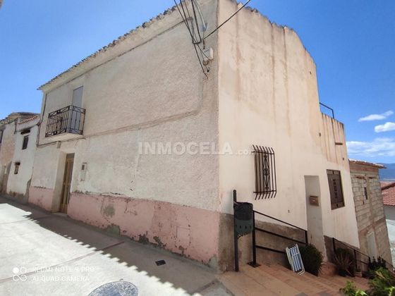 Foto 1 de Casa en venda a Somontín de 4 habitacions amb terrassa i garatge