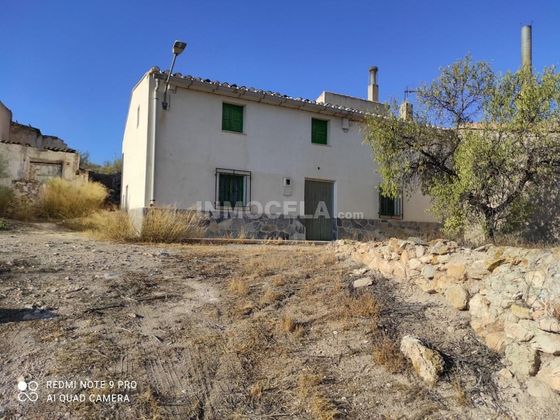 Foto 1 de Casa rural en venda a Serón de 3 habitacions i 240 m²