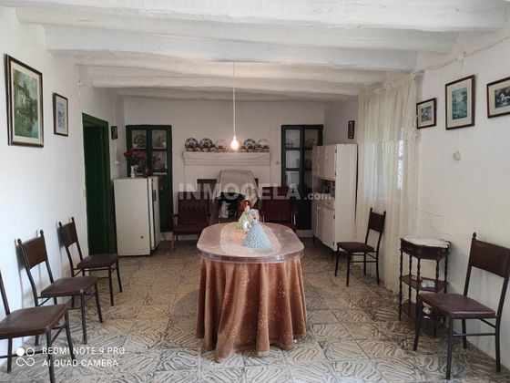 Foto 2 de Casa rural en venda a Serón de 3 habitacions i 240 m²