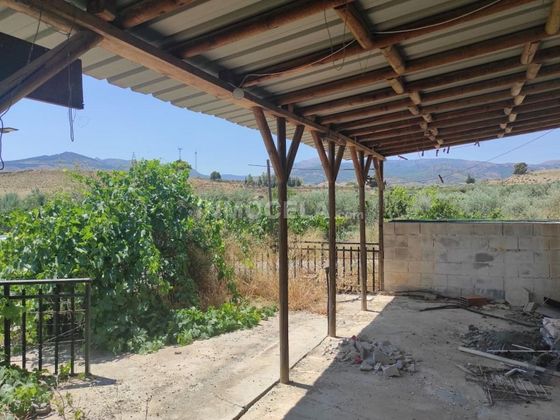 Foto 2 de Casa rural en venda a Tíjola de 3 habitacions amb terrassa