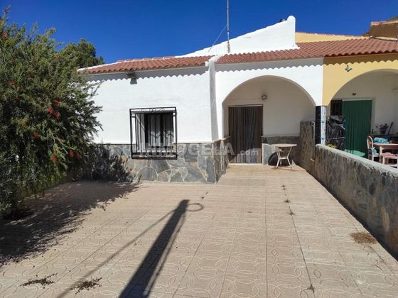 Foto 2 de Casa rural en venda a Lúcar de 4 habitacions amb terrassa i garatge