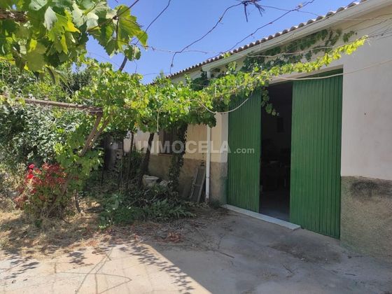 Foto 1 de Casa rural en venda a Lúcar de 1 habitació amb piscina