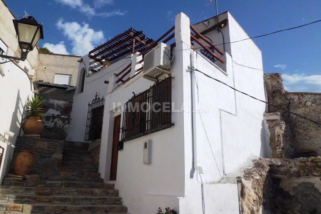 Foto 1 de Casa en venda a Suflí de 2 habitacions amb terrassa