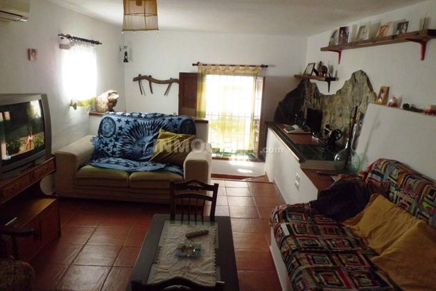 Foto 2 de Casa en venda a Suflí de 2 habitacions amb terrassa