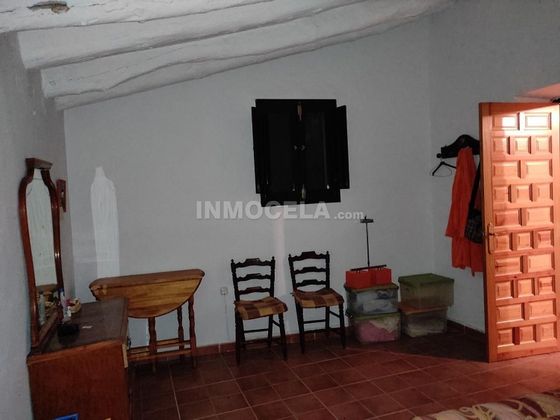 Foto 2 de Casa rural en venda a Somontín de 4 habitacions amb garatge
