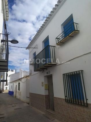 Foto 1 de Venta de casa en Hinojares de 4 habitaciones con terraza