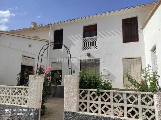 Foto 1 de Casa en venda a Tíjola de 5 habitacions amb terrassa i garatge