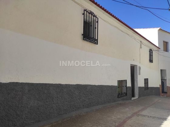 Foto 1 de Casa en venda a Somontín de 9 habitacions amb terrassa