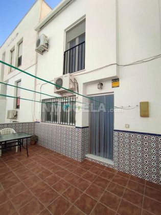 Foto 1 de Casa en venda a Macael de 3 habitacions amb terrassa i piscina