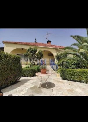 Foto 1 de Casa en venda a Lúcar de 7 habitacions amb terrassa i piscina