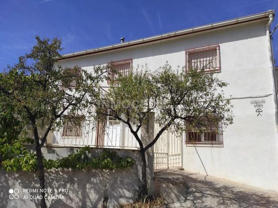 Foto 1 de Casa rural en venda a Serón de 7 habitacions amb terrassa i garatge