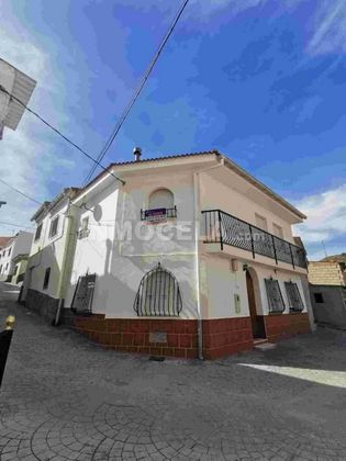 Foto 1 de Casa en venda a Alcóntar de 4 habitacions amb balcó