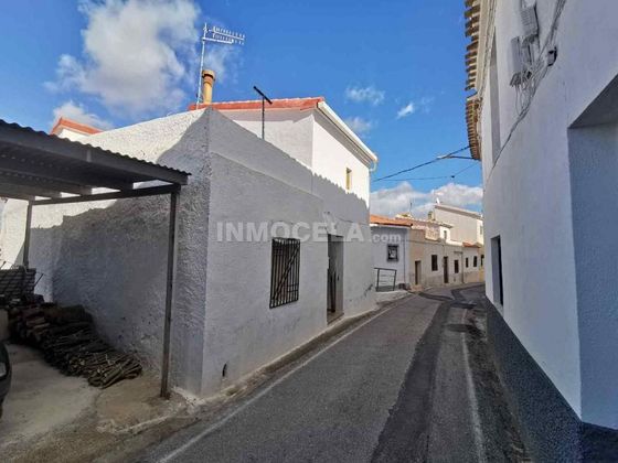 Foto 2 de Casa en venda a Serón de 4 habitacions amb terrassa