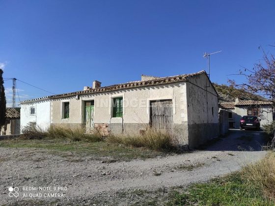 Foto 1 de Casa rural en venda a Lúcar de 6 habitacions i 115 m²
