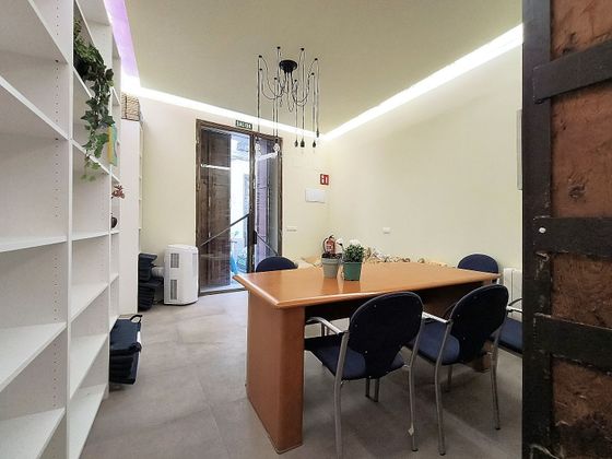 Foto 1 de Oficina en lloguer a Embajadores - Lavapiés de 50 m²