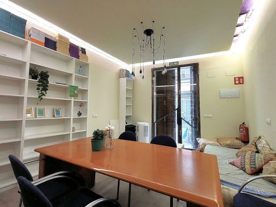 Foto 2 de Oficina en lloguer a Embajadores - Lavapiés de 50 m²