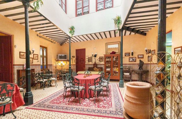Foto 1 de Casa rural en venda a Mota del Cuervo de 9 habitacions amb calefacció