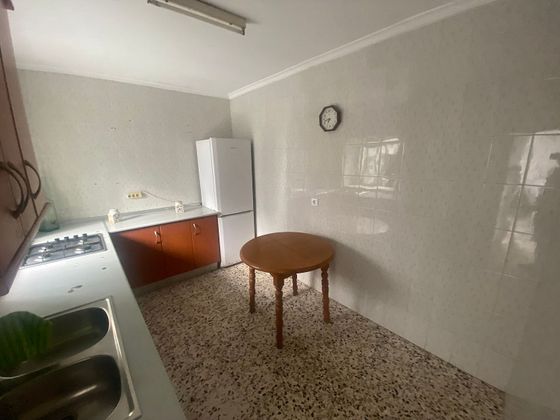 Foto 2 de Pis en venda a Tarifa de 2 habitacions i 72 m²